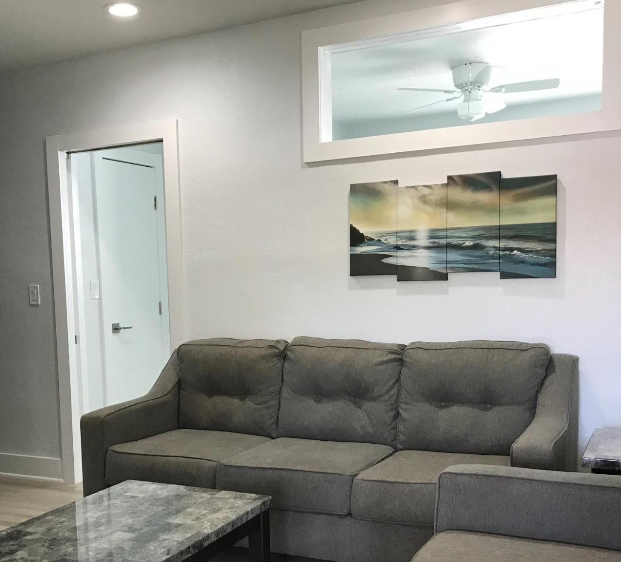 אפרטהוטל פומפנו ביץ' Pompano Breeze מראה חיצוני תמונה
