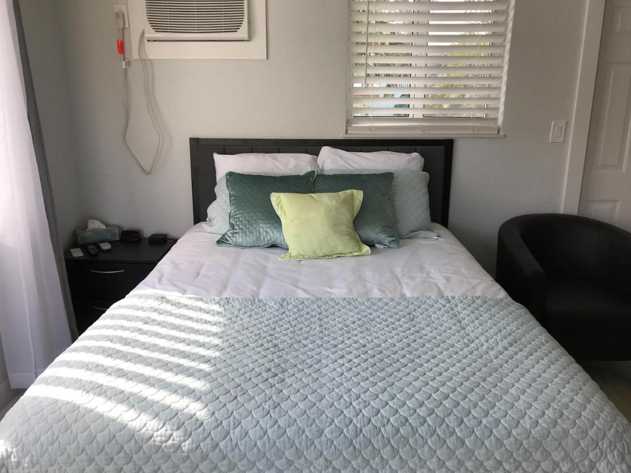 אפרטהוטל פומפנו ביץ' Pompano Breeze מראה חיצוני תמונה