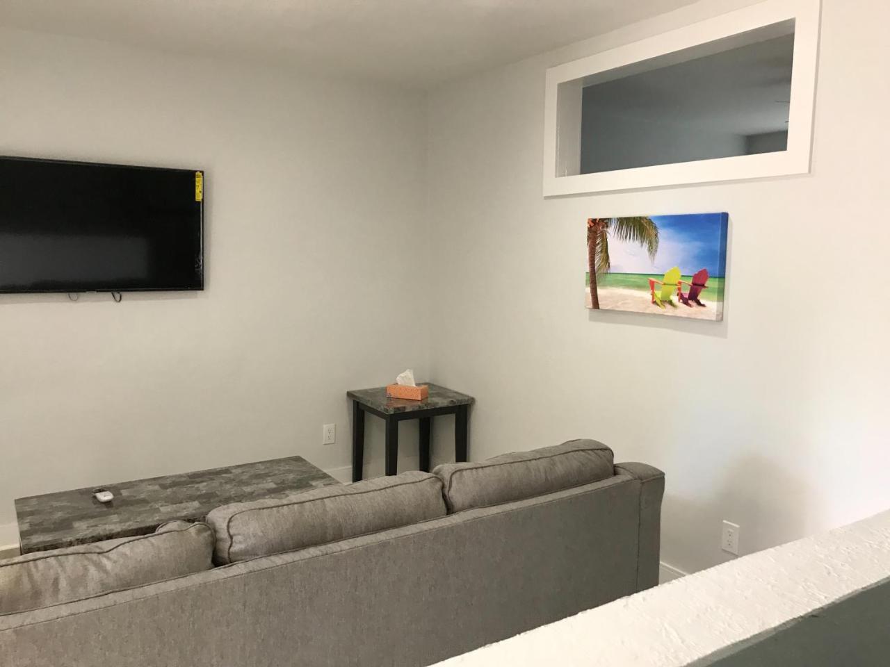 אפרטהוטל פומפנו ביץ' Pompano Breeze מראה חיצוני תמונה