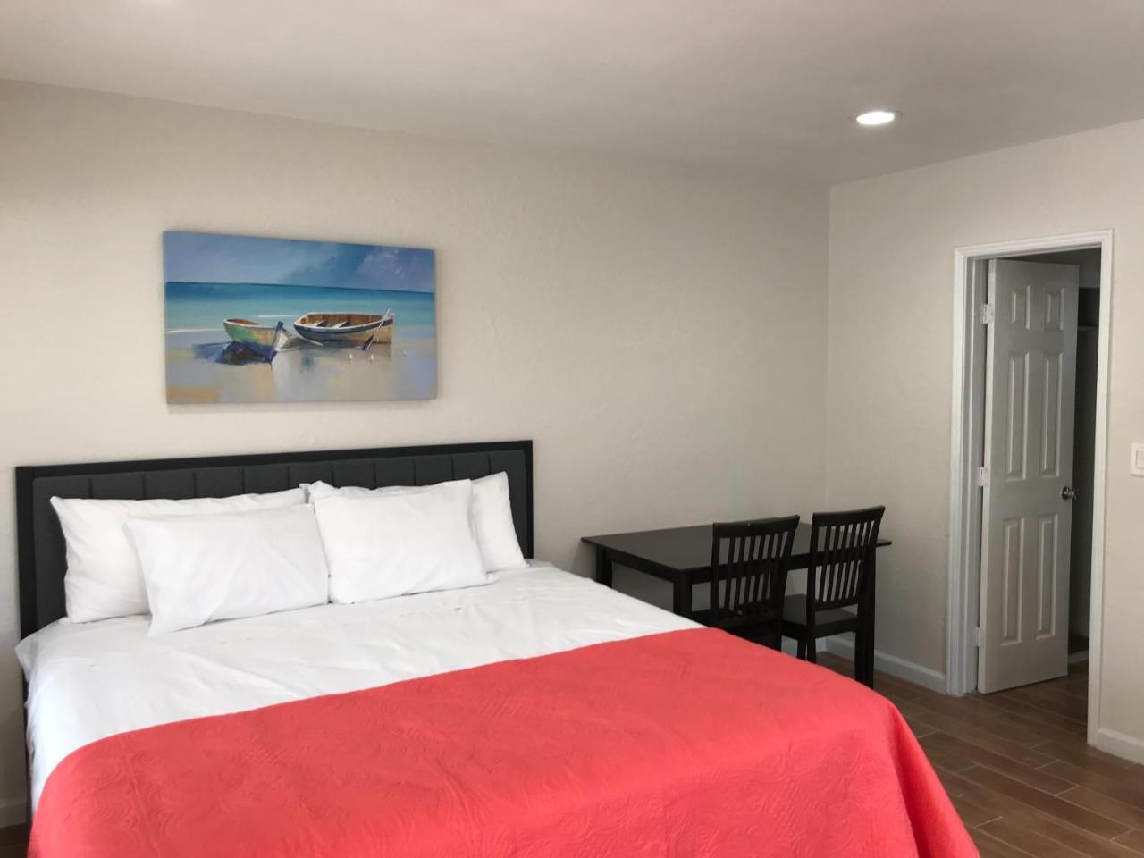 אפרטהוטל פומפנו ביץ' Pompano Breeze מראה חיצוני תמונה