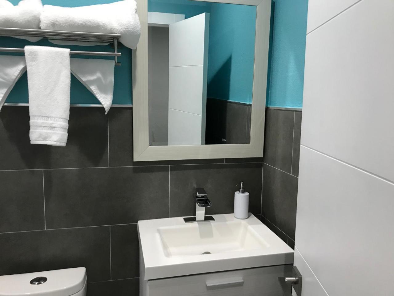 אפרטהוטל פומפנו ביץ' Pompano Breeze מראה חיצוני תמונה