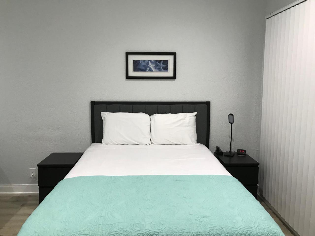 אפרטהוטל פומפנו ביץ' Pompano Breeze מראה חיצוני תמונה